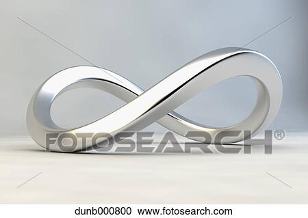 Stock Image - Mobius Strip. Fotosearch