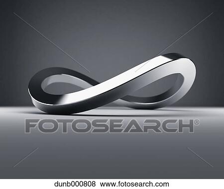 Stock Photo - Mobius Strip. Fotosearch