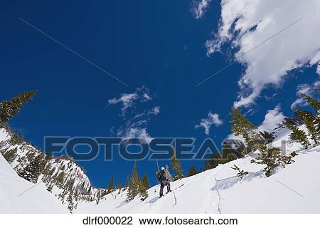 Mountainscape in Salt Lake City, USA View Large Photo Image Stock Image - Mountainscape in Salt Lake City, USA. Fotosearch