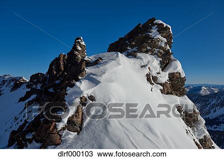 Mountainscape in Salt Lake City, USA View Large Photo Image Stock Image - Mountainscape in Salt Lake City, USA. Fotosearch