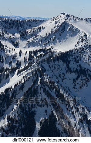 Mountainscape in Salt Lake City, USA View Large Photo Image Stock Image - Mountainscape in Salt Lake City, USA. Fotosearch