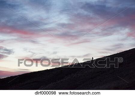 Stock Photo - Mountainscape in Salt Lake City, USA. Fotosearch