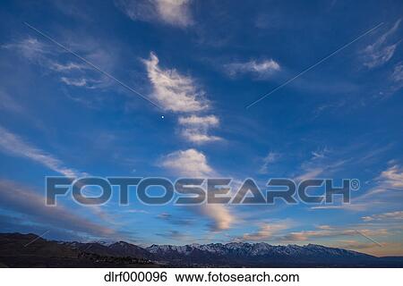 Mountainscape in Salt Lake City, USA View Large Photo Image Stock Photograph - Mountainscape in Salt Lake City, USA. Fotosearch