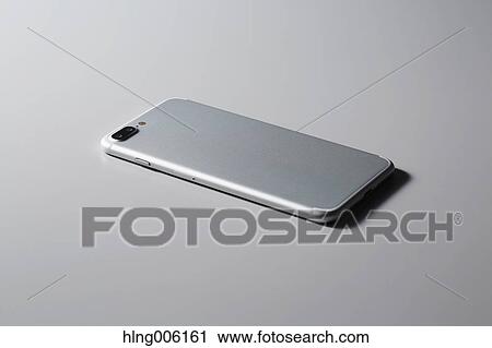New type of smartphone View Large Photo Image Stock Image - New type of smartphone. Fotosearch