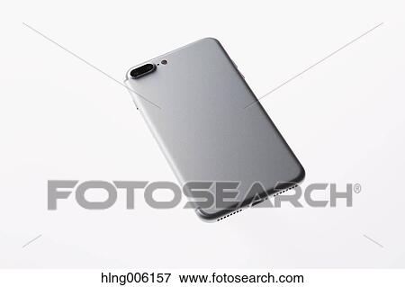 New type of smartphone View Large Photo Image Stock Photo - New type of smartphone. Fotosearch