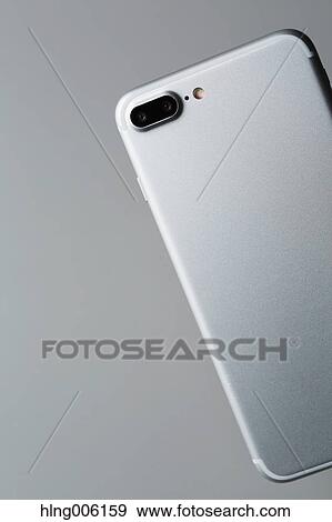 New type of smartphone View Large Photo Image Stock Photo - New type of smartphone. Fotosearch