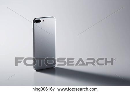 New type of smartphone View Large Photo Image Stock Photo - New type of smartphone. Fotosearch