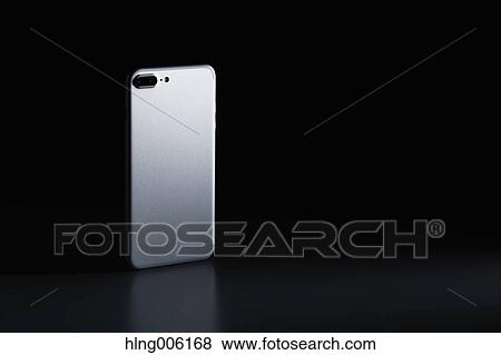 New type of smartphone View Large Photo Image Stock Photo - New type of smartphone. Fotosearch