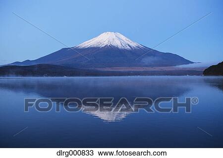 Night view of cloudy sky and Mount Fuji at night from Lake Yamanaka, Yamanashi Prefecture, Japan View Large Photo Image Stock Image - Night view of cloudy sky and Mount Fuji at night from Lake Yamanaka, Yamanashi Prefecture, Japan. Fotosearch