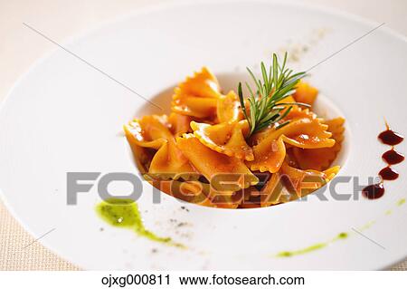Pasta View Large Photo Image Stock Image - Pasta. Fotosearch