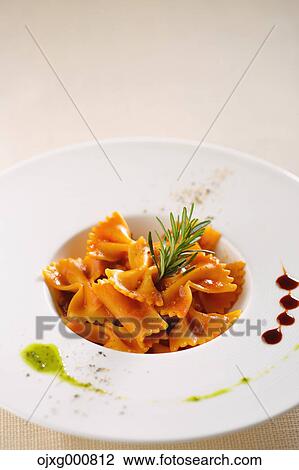 Pasta View Large Photo Image Stock Image - Pasta. Fotosearch