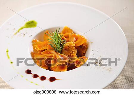 Pasta View Large Photo Image Stock Photo - Pasta. Fotosearch