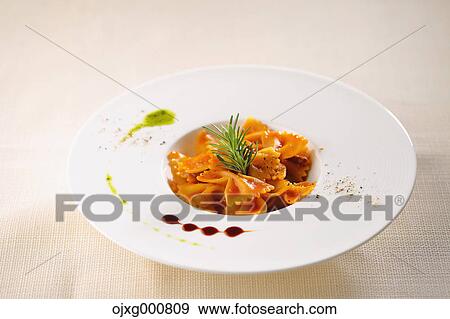 Pasta View Large Photo Image Stock Photo - Pasta. Fotosearch