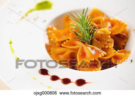 Pasta View Large Photo Image Stock Photograph - Pasta. Fotosearch