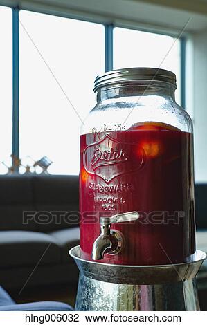 Pot of Sangria in a restaurant View Large Photo Image Stock Image - Pot of Sangria in a restaurant. Fotosearch