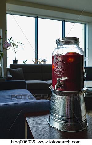 Pot of Sangria in a restaurant View Large Photo Image Stock Photography - Pot of Sangria in a restaurant. Fotosearch