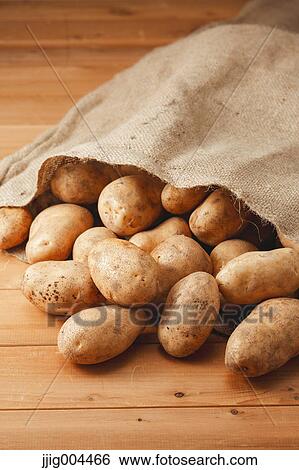 Potatoes View Large Photo Image Stock Photograph - Potatoes. Fotosearch