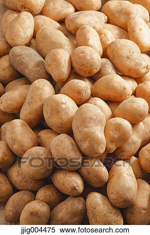 Potatoes View Large Photo Image Stock Photography - Potatoes. Fotosearch