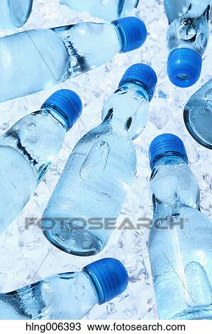 Stock Image - Ramune soda. Fotosearch