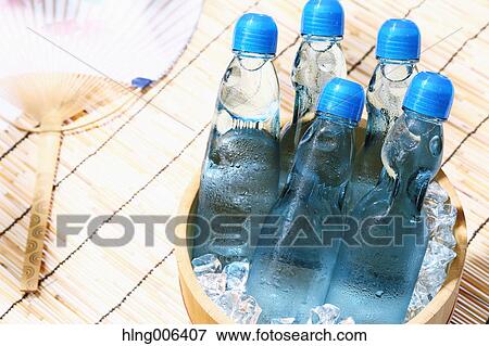 Ramune soda View Large Photo Image Stock Photo - Ramune soda. Fotosearch
