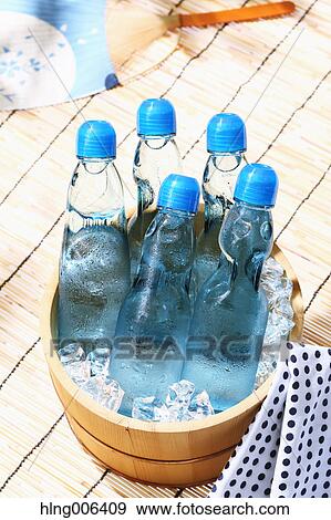 Ramune soda View Large Photo Image Stock Photo - Ramune soda. Fotosearch