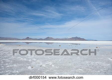 Salt Like City, USA View Large Photo Image Picture - Salt Like City, USA. Fotosearch