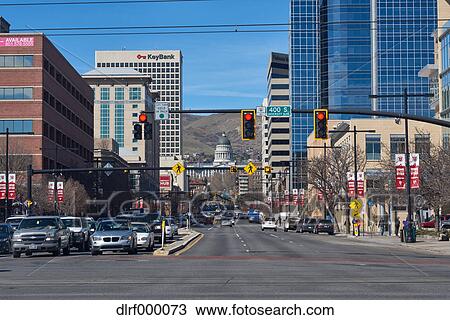 Salt Like City, USA View Large Photo Image Stock Image - Salt Like City, USA. Fotosearch