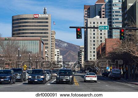 Salt Like City, USA View Large Photo Image Stock Image - Salt Like City, USA. Fotosearch