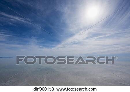 Salt Like City, USA View Large Photo Image Stock Photo - Salt Like City, USA. Fotosearch