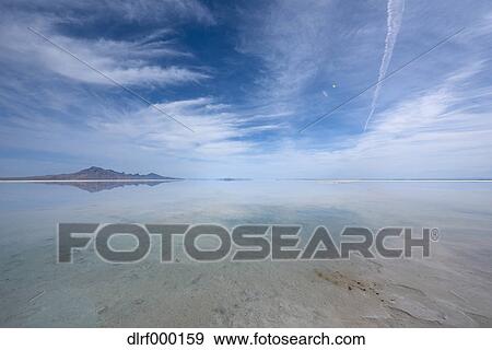 Salt Like City, USA View Large Photo Image Stock Photo - Salt Like City, USA. Fotosearch