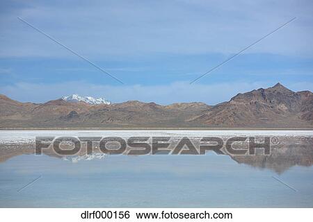 Salt Like City, USA View Large Photo Image Stock Photograph - Salt Like City, USA. Fotosearch