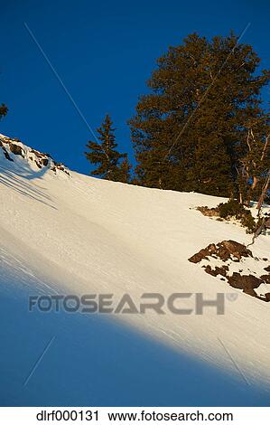 Snow in Salt Like City, USA View Large Photo Image Stock Image - Snow in Salt Like City, USA. Fotosearch