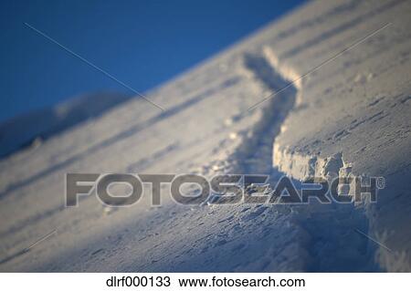 Snow in Salt Like City, USA View Large Photo Image Stock Image - Snow in Salt Like City, USA. Fotosearch