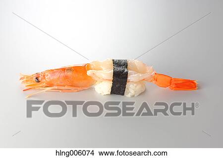 Sushi View Large Photo Image Picture - Sushi. Fotosearch