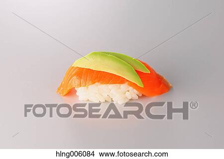Sushi View Large Photo Image Picture - Sushi. Fotosearch