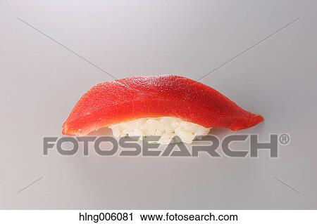 Stock Image - Sushi. Fotosearch