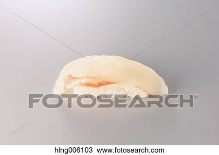 Stock Image - Sushi. Fotosearch