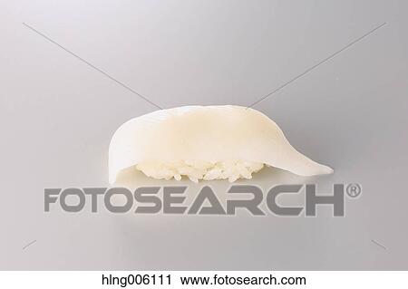 Stock Image - Sushi. Fotosearch