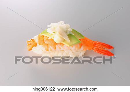 Sushi View Large Photo Image Stock Image - Sushi. Fotosearch
