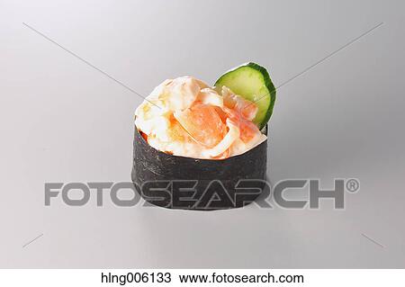 Sushi View Large Photo Image Stock Image - Sushi. Fotosearch