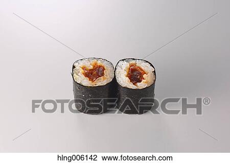 Sushi View Large Photo Image Stock Image - Sushi. Fotosearch