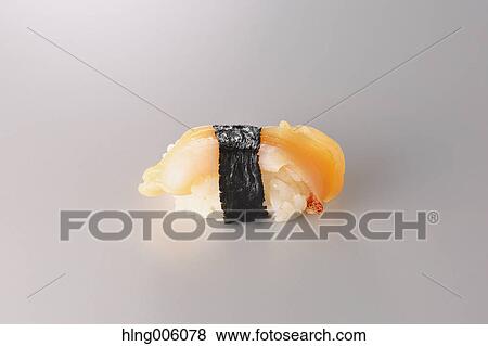 Sushi View Large Photo Image Stock Photo - Sushi. Fotosearch