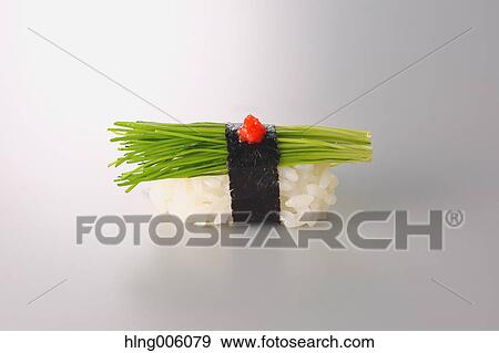 Sushi View Large Photo Image Stock Photo - Sushi. Fotosearch