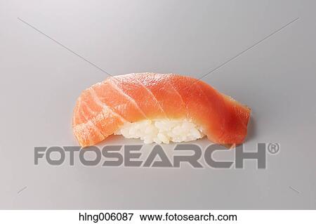 Stock Photo - Sushi. Fotosearch