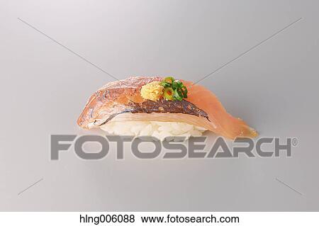 Stock Photo - Sushi. Fotosearch