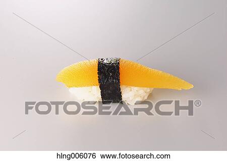 Sushi View Large Photo Image Stock Photograph - Sushi. Fotosearch