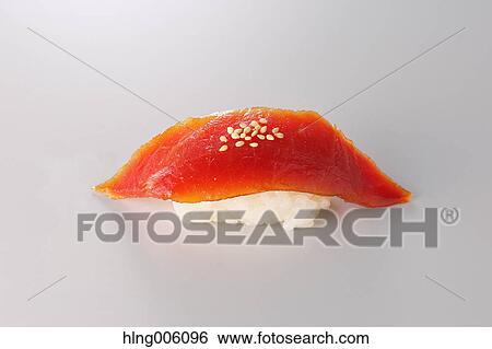 Stock Photograph - Sushi. Fotosearch