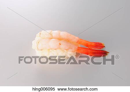 Stock Photography - Sushi. Fotosearch