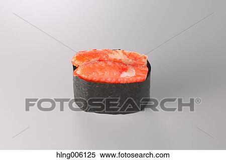 Stock Photography - Sushi. Fotosearch