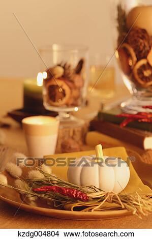 Picture - Table Coordination. Fotosearch